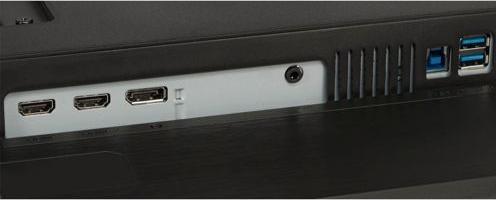 Image du produit Philips 325B1L/00 (2560 x 1440 pixels, 31.50")