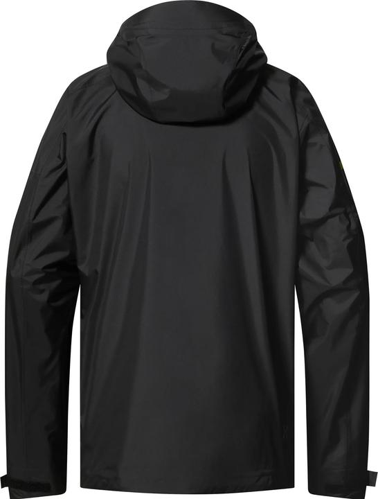 Produktbild Haglöfs L.I.M Airak 2,5L Jacket (M)
