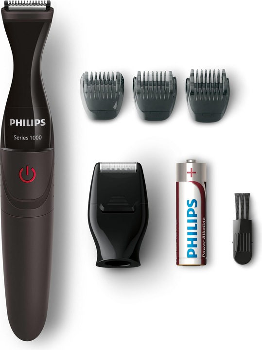 Immagine prodotto Philips Multigroom Series 1000