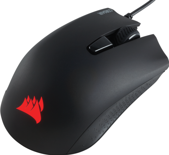 Produktbild Corsair Harpoon RGB Pro (Kabelgebunden)