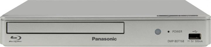 Produktbild Panasonic Dmp-Bdt168 (1 GB, Blu-ray Player)