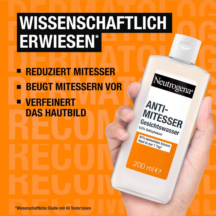 Immagine prodotto Neutrogena Anti punti neri (Smacchiatore, 200 ml)