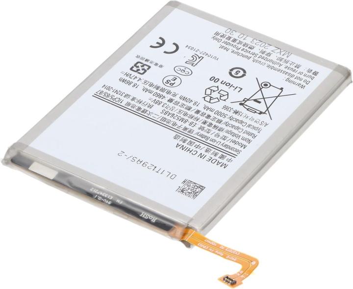 Produktbild AccuCell Akku Samsung Galaxy A23 5G, SM-A236B