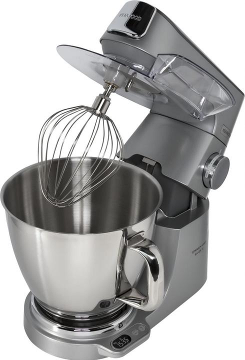 Actual product image Kenwood Titanium Chef Baker (1200 W, 5 l)