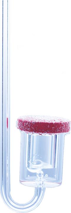 Actual product image Dennerle CO2 Diffuser Ultra (Aquarium cleaning)