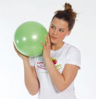 Actual product image Togu Redondo Ball (26 cm)