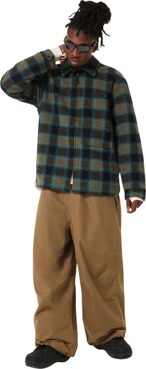 Produktbild Oakley Off-Slope Overshirt - Hemd - Herren (L)