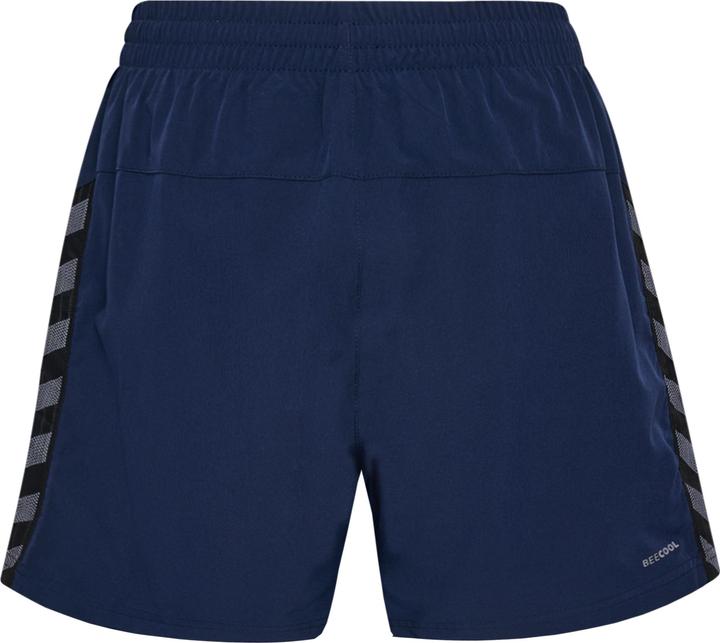 Produktbild hummel Hmlauthentic Woven Shorts Woman (XS)