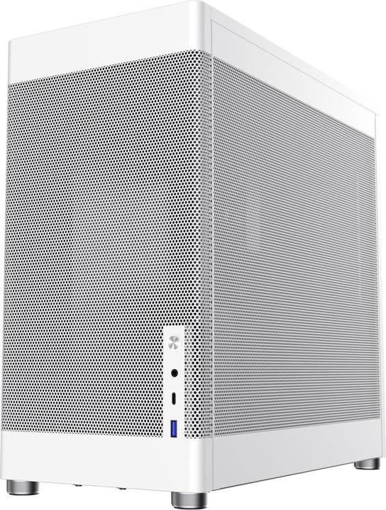 Immagine prodotto CoolBox COO-CHA-MP1-0 (Micro-ITX, mATX, ATX)