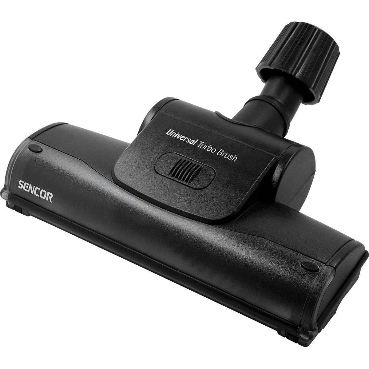 Sencor SVX 110TB, Staubsauger Zubehör, Schwarz