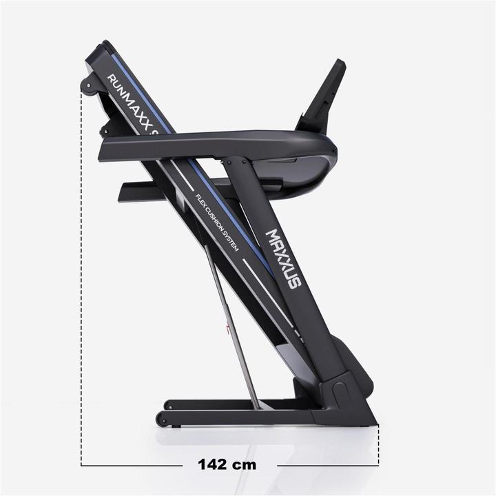 Actual product image Maxxus RunMaxx 9.1