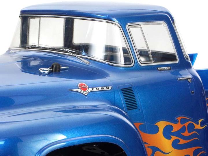 Actual product image HPI Body Ford F100 (savage)