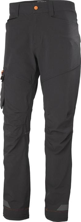 Image du produit Helly Hansen Workwear Kelnės HELLY HANSEN Kensington Service Pant, juodos C54 (54)