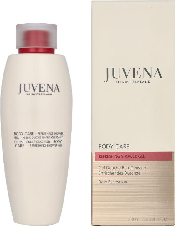 Produktbild Juvena Body Refreshing Shower Gel (200 ml)