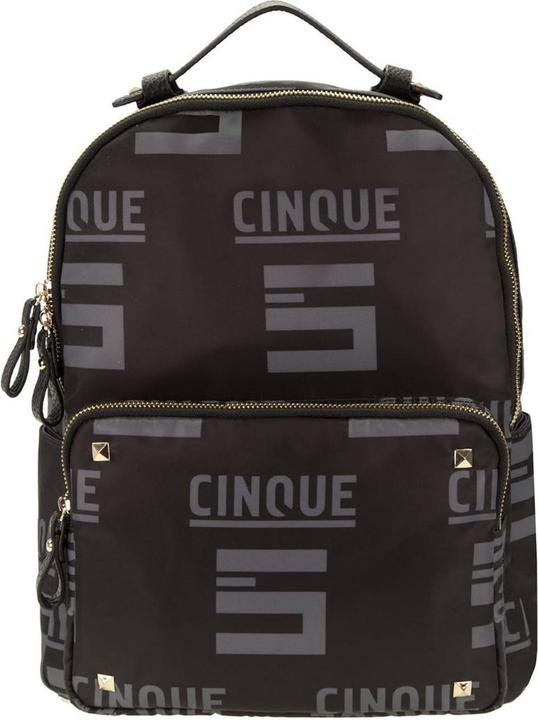 Produktbild Cinque II Nero Backpack