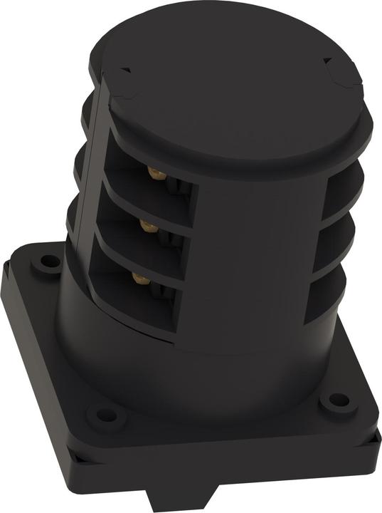 Actual product image Schneider Electric Load switch 4p changeover 50A K50H004UP