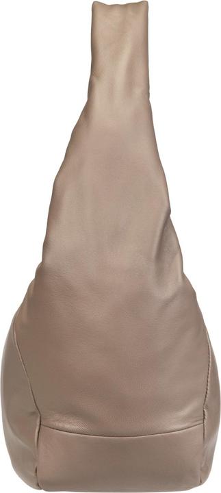 Produktbild Liebeskind Berlin Hobo Geräumige Hobo-Bag aus Ziegenleder