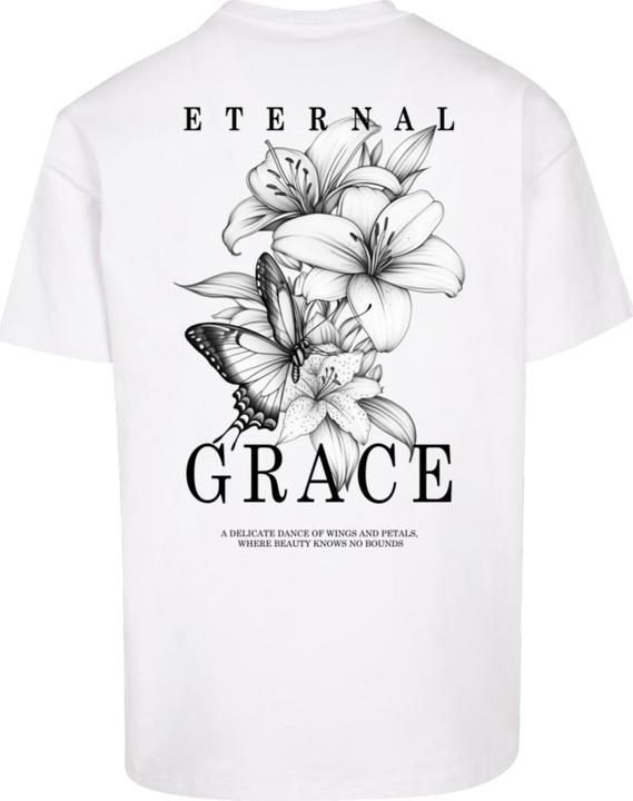 Produktbild Merchcode Eternal Grace Tee - 192787 (M)