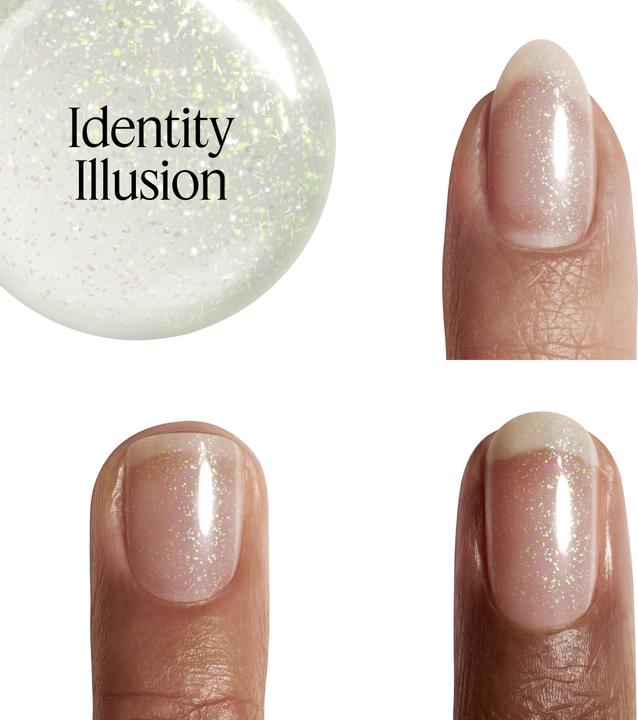 Produktbild Essie Nail Lacquer (#ddfff4, 007 Identitiy Illusion, identity illusion)