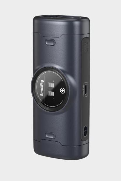 Produktbild SmallRig 5106 Portable Charger Case for NP-FZ100 Batteries (Kamera Akku Ladegerät)