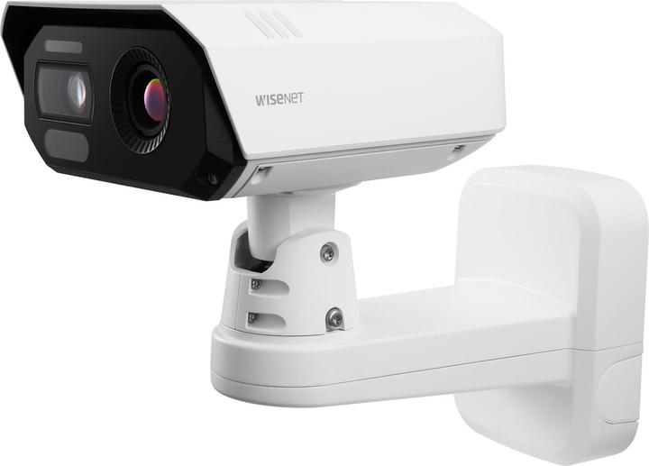 Produktbild Hanwha Bi-Spectrum AI Thermal (3840 x 2160 Pixels, 1280 x 960 Pixels)