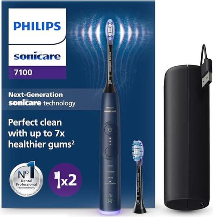 Image du produit Philips Sonicare 7100 HX7423/01 (Brosse à dents sonique)
