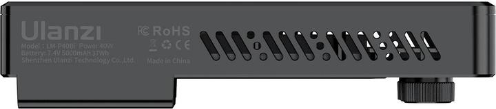 Produktbild Ulanzi LM P40Bi Portable Video Light 40W Bi color (Videoleuchte)