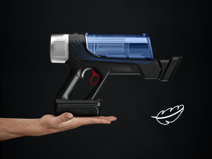 Produktbild Tefal X-Force Aqua TY20C7