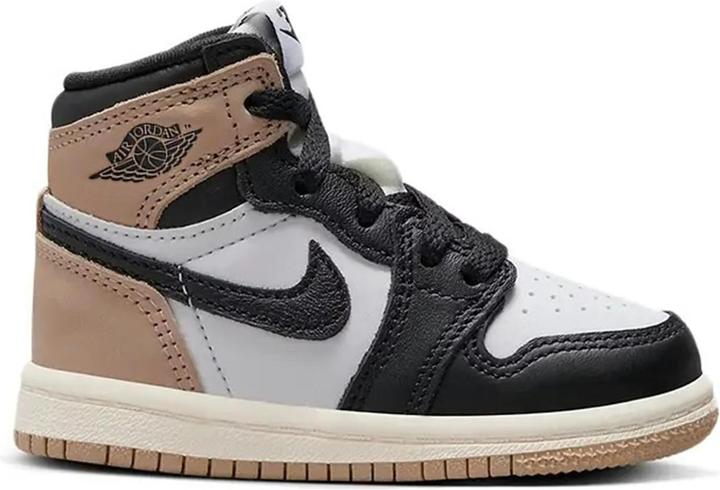 Image du produit Jordan 1 Retro High OG Latte (TD) (23.5)