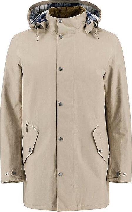 Actual product image Barbour Parka CHELSEA (M)