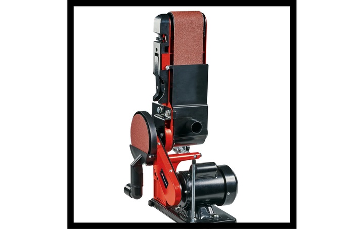 Actual product image Einhell TC-US 380 (Disc Sander, 300 W)