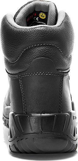 Produktbild Elten wasserdichte Bauschuhe Gore-Tex® (S3, 45)