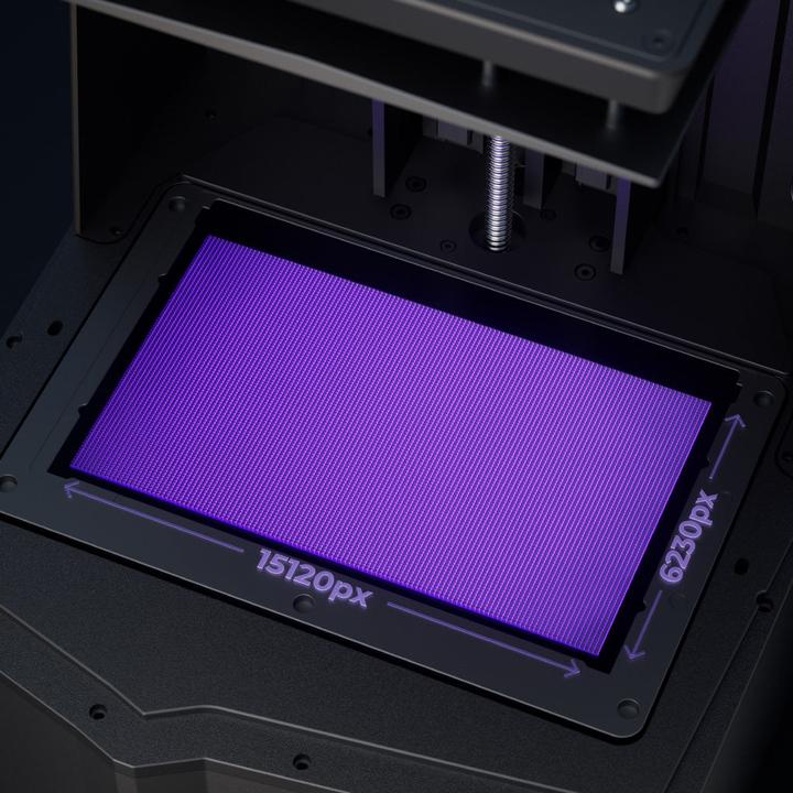 Image du produit Elegoo Saturn 4 Ultra
