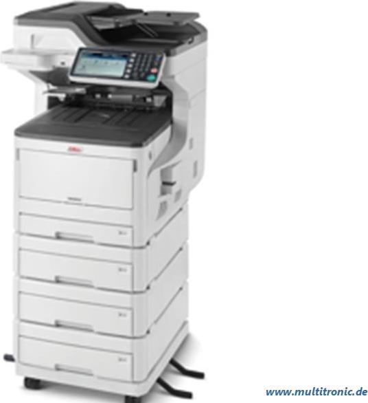 Produktbild OKI MC853dnv (Laser, Farbe)