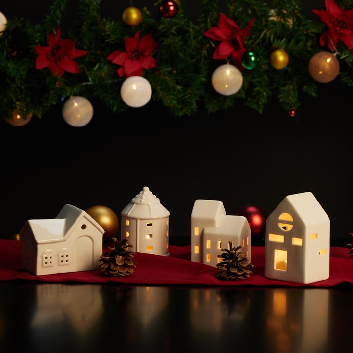 Immagine prodotto Relaxdays Casa della luce (1x)