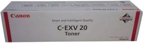 Produktbild Canon C-EXV 20 (M)