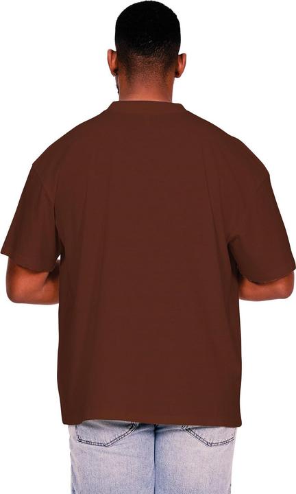 Produktbild Universal Textiles TShirt Verlängerter Ausschnitt (5XL)