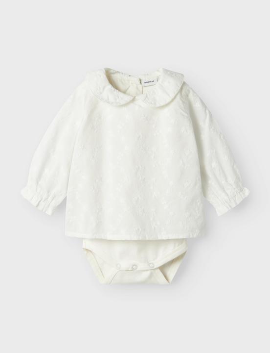 Produktbild Name it Shirt Strampler (86)