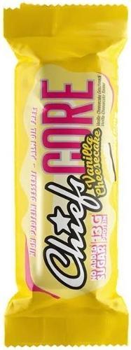 Produktbild Chiefs Protein Core (Vanille, 12 Stk., 40 g)