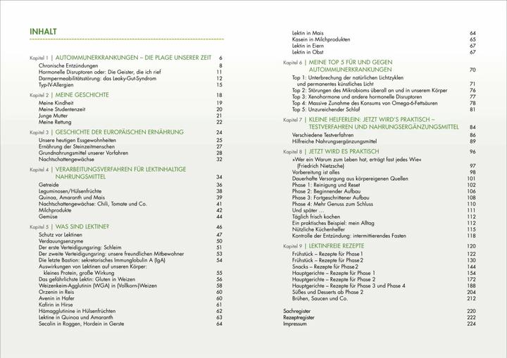 Produktbild Autoimmunhilfe (Deutsch, Simone Koch, 2020)