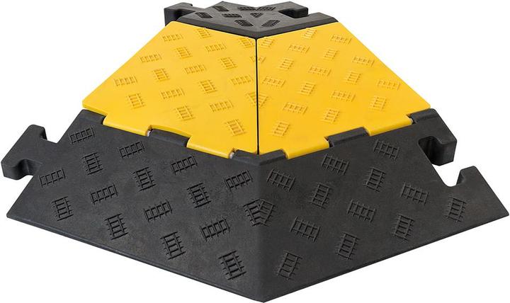 Image du produit kaiserkraft Pont de câble, grand (Pont de câbles, 60 cm)