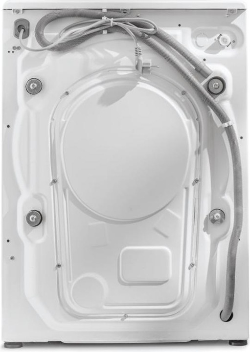 Immagine prodotto Hoover HWP 68AMBC/1-88 (8 kg, A sinistra, Spina UE)