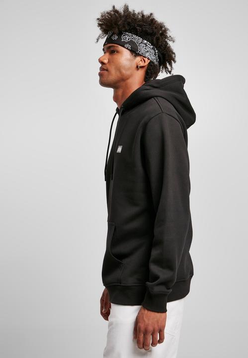 Produktbild Southpole Square Logo Hoody (XXL)