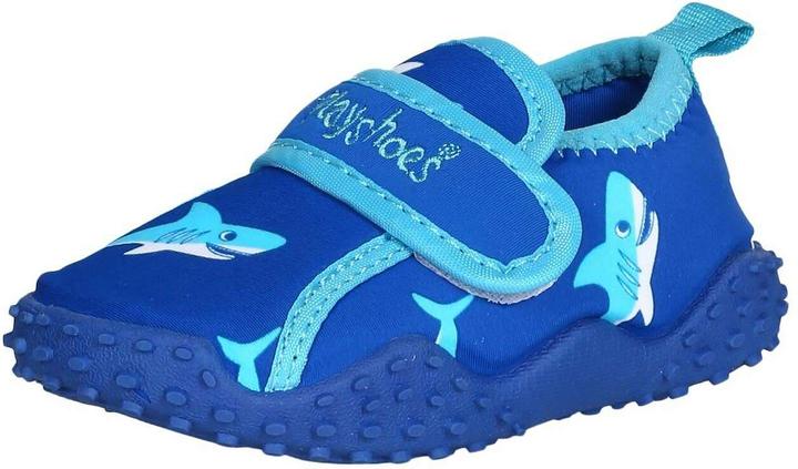 Produktbild Playshoes Hai (20, 21)