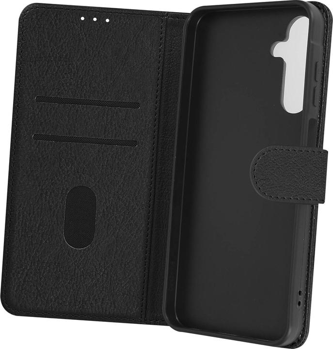 Actual product image Avizar Chesterfield Wallet Cover Series (Samsung Galaxy A05s)