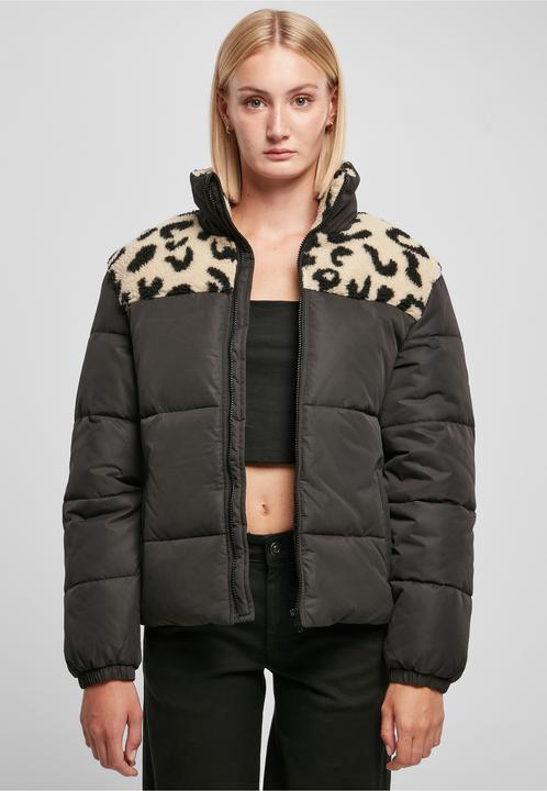 Produktbild Urban Classics AOP Sherpa (4XL)