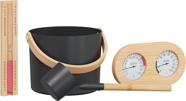 Immagine prodotto vidaXL Sauna Zubehör