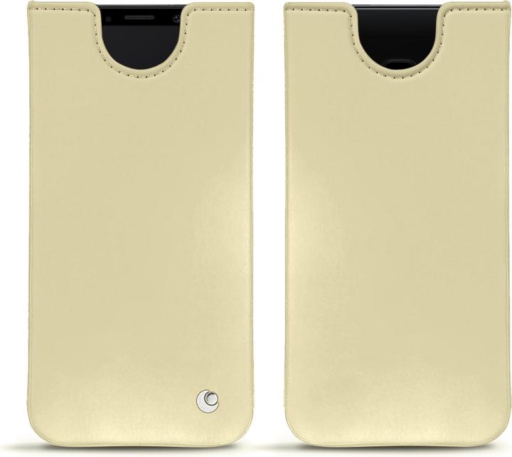 Produktbild Noreve Lederschutzhülle (Samsung Galaxy S9)