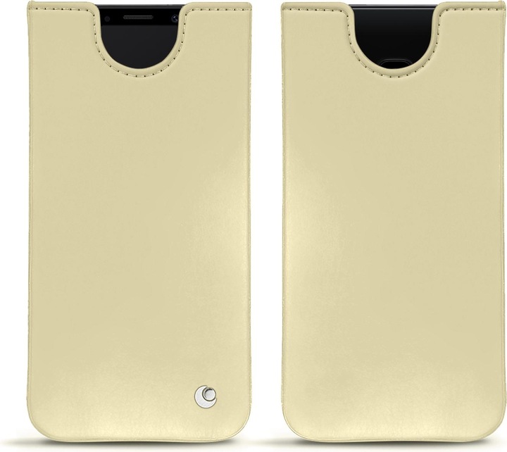Beige ( Nappa - Pantone #ceb888 )