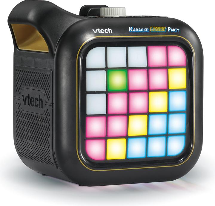 Produktbild VTech Karaoke Light Party
